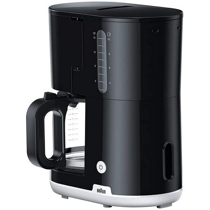 CAFETERA GOTEO KF1100BK (BRAUN)